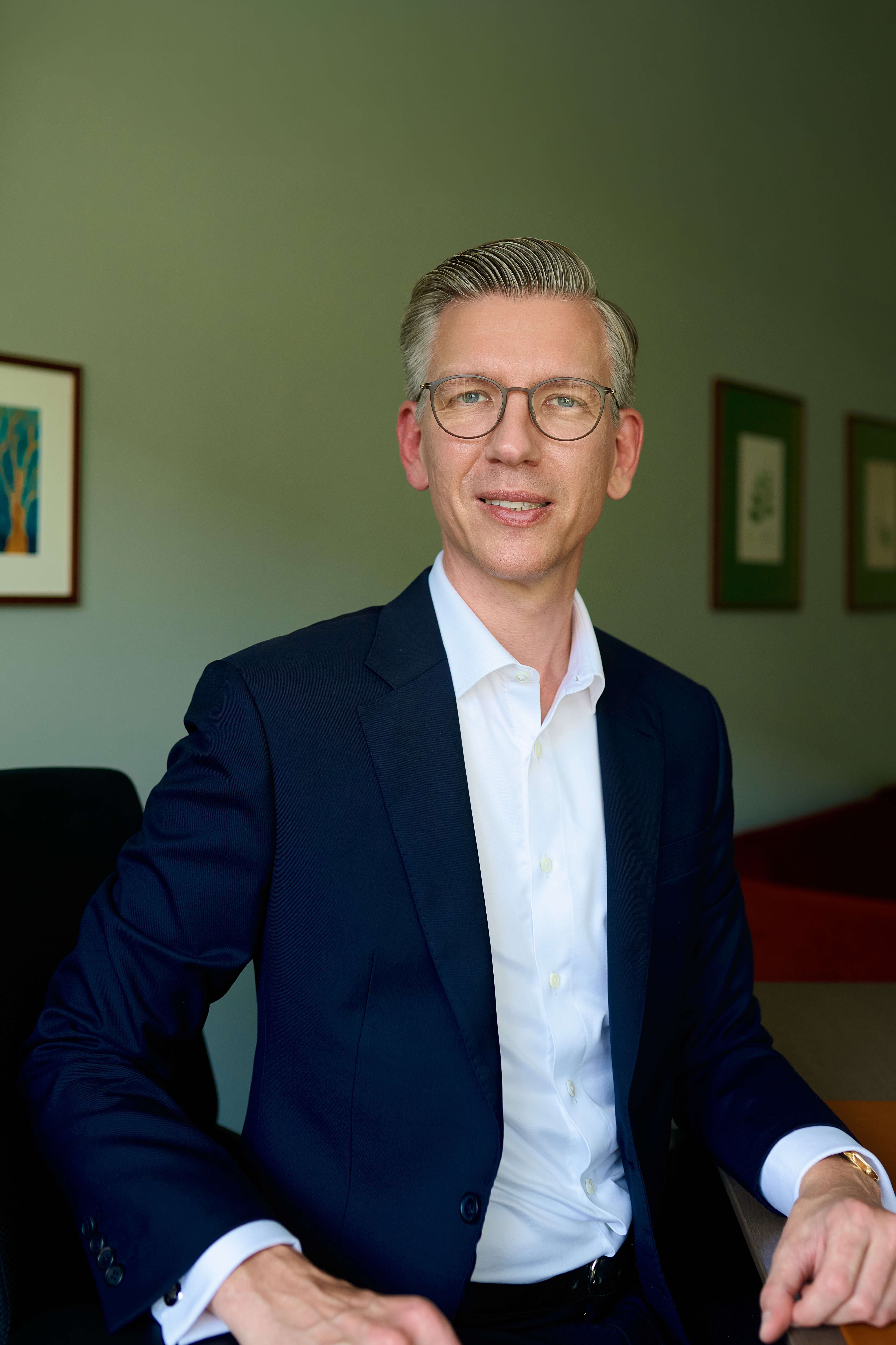 Michael Semder